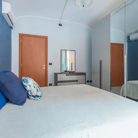 Apartman Casa Ines Di Fronte Al Valentino