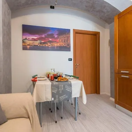 Casa Ines Di Fronte Al Valentino * Torino
