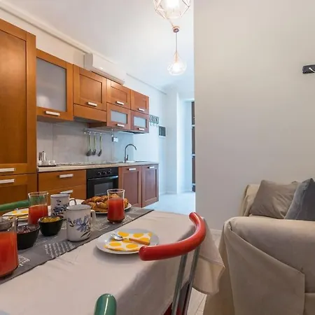 Apartman Casa Ines Di Fronte Al Valentino