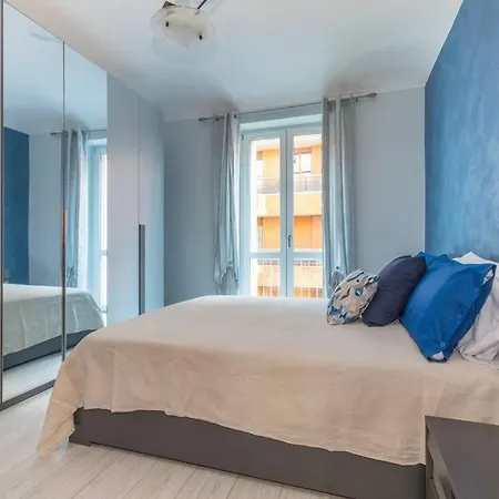Casa Ines Di Fronte Al Valentino * Turin