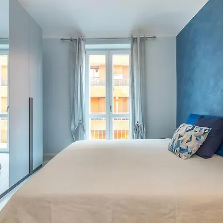 Casa Ines Di Fronte Al Valentino