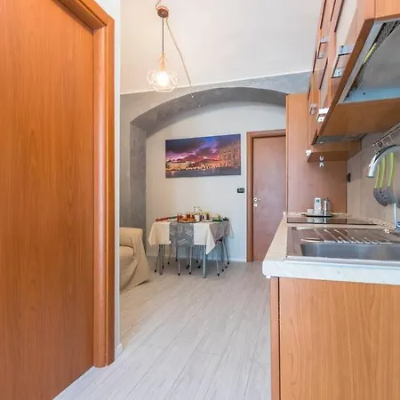 Casa Ines Di Fronte Al Valentino * Turin